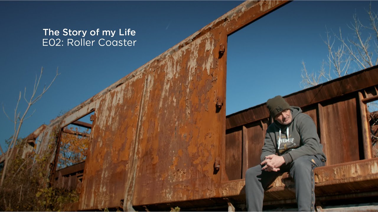 The Story of my Life E02 |  Roller Coaster
