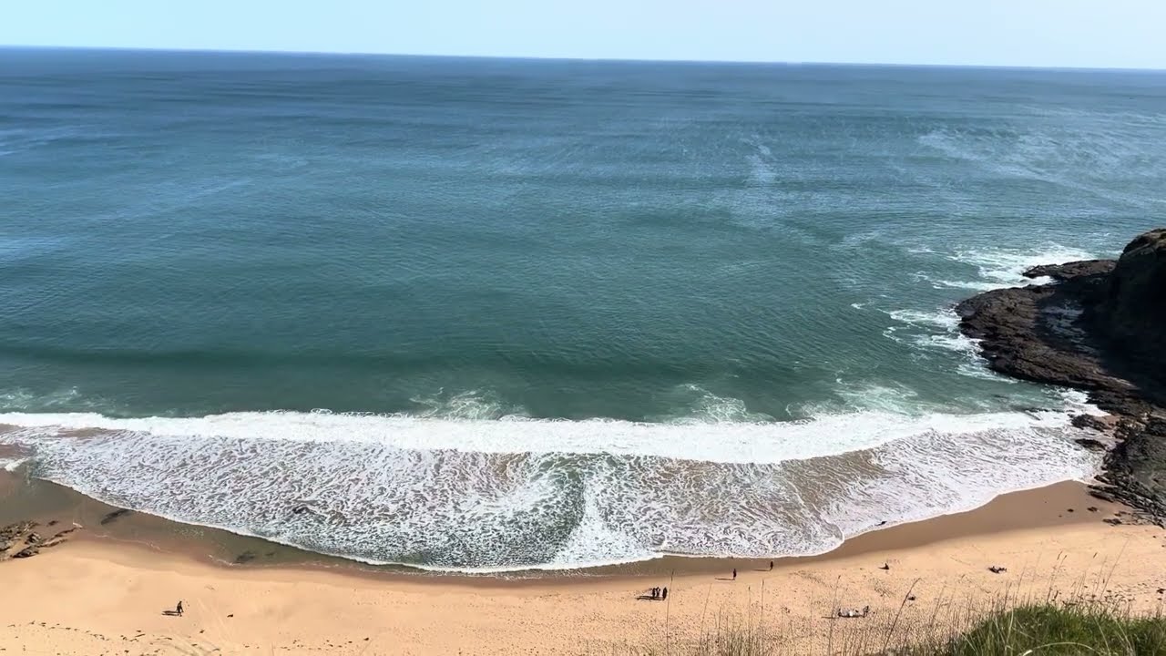 بهترین مسیر پیاده‌روی ساحلی در ملبورن 🌊🚶‍♂️best coastal walk in Melbourne