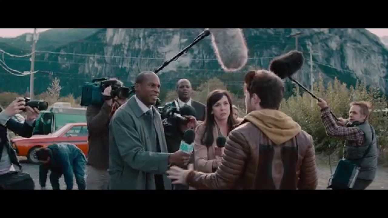 HORNS Bande annonce VF
