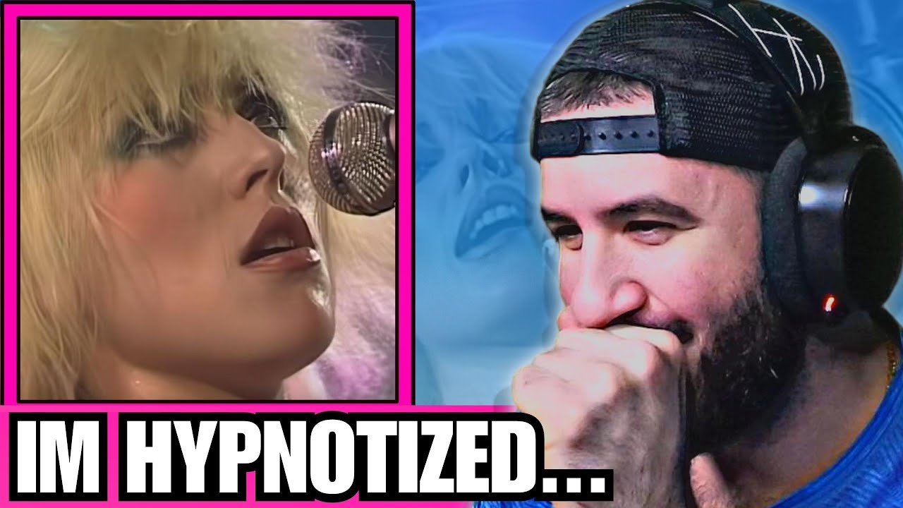 Blondie - Dreaming | REACTION | I Think I'm Obsessed...
