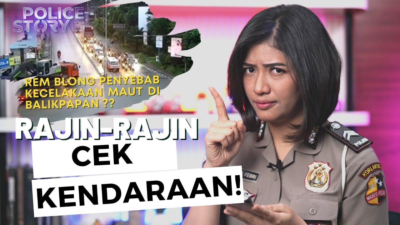Rem Blong!!! Kesalahan Teknis atau Human Error?? | NTMC CHANNEL