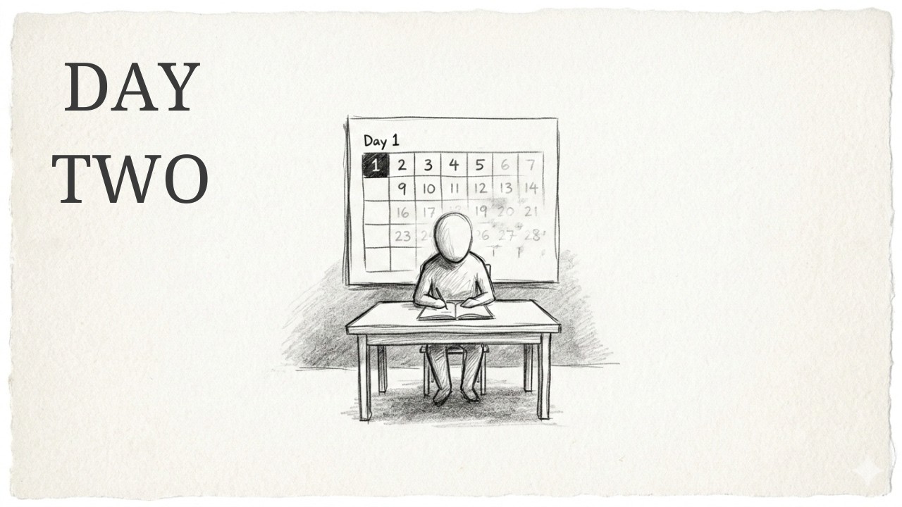 Why Your Motivation Dies After Day One