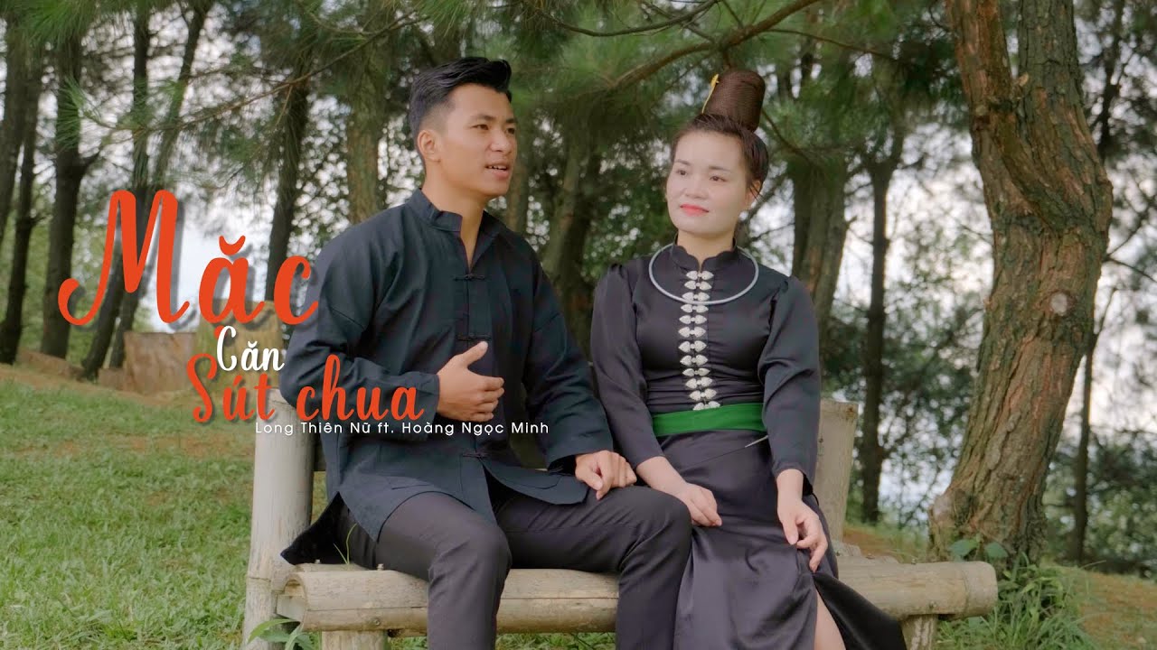 MĂC CẰN SÚT CHUA | MV NEW VERSION | THIÊN LONG NỮ x HOÀNG NGỌC MINH