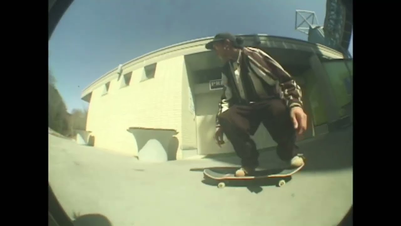 zenskate (vx1000)