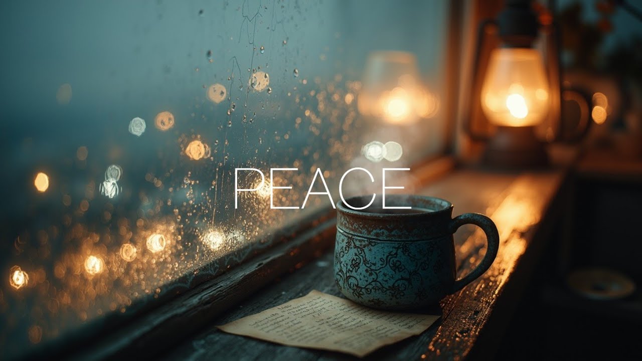 Guitar Music for Focus & Calm | Relaxing Acoustic Vibes
