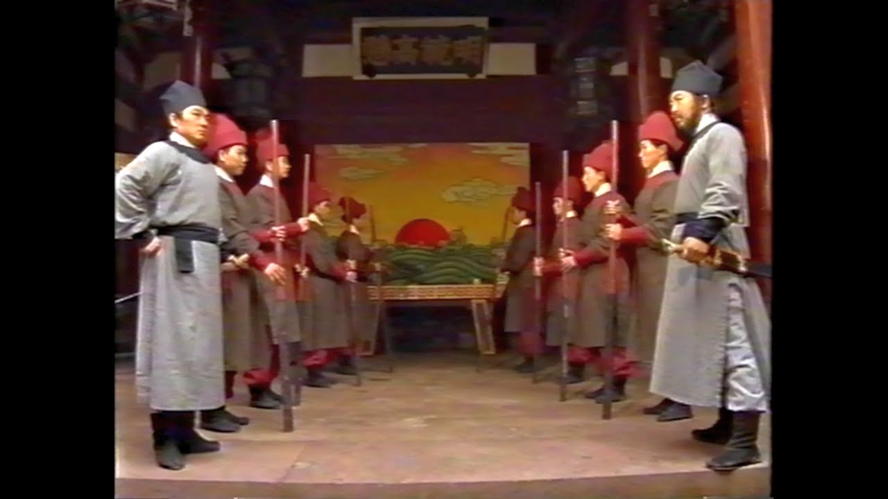 三言二拍（1991&mdash;1993）[全55集]&mdash;&mdash;44船尸疑案（上）