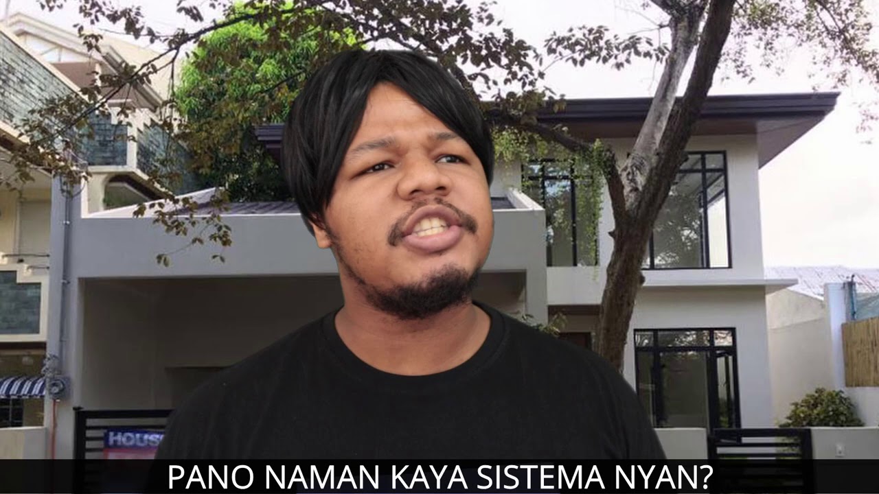 TROPA MONG LAHAT NALANG ITINANONG!
