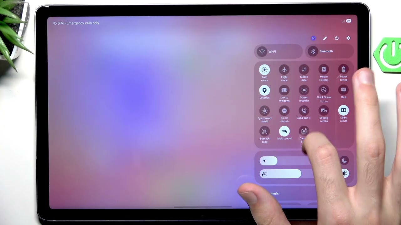 SAMSUNG Galaxy Tab S10 Lite 5G &ndash; Battery Drain Fix