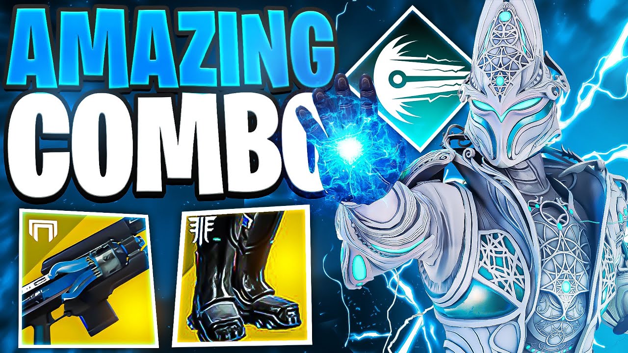 This Amazing Warlock Build MELTED Everything! | Will It Build?