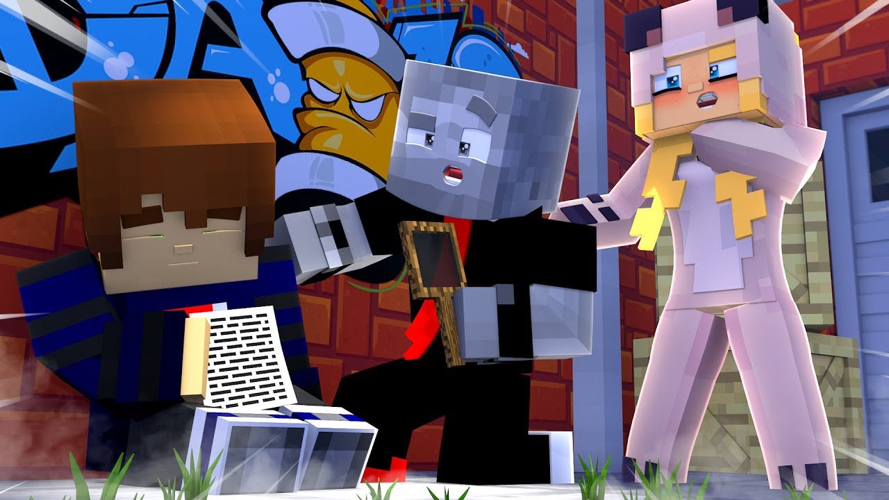 WIR FINDEN DAS GEHEIME TODES TICKET?! - Minecraft [Deutsch/HD]