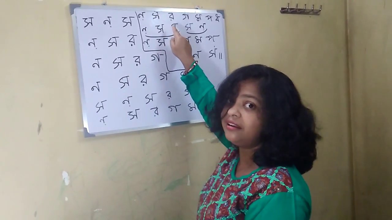 #4 Bengali Music Lesson for Beginners- Step by Step-Part-4-- e Music