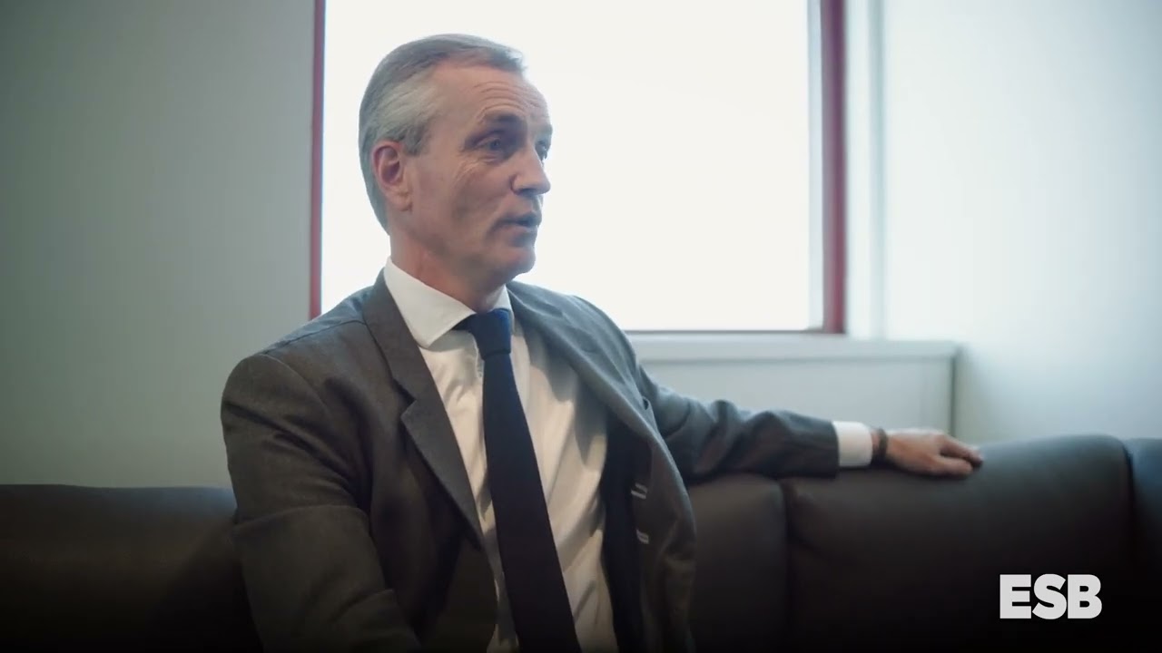 Tour JCDecaux&rsquo;s Premier Office Space at the Empire State Building | ESRT