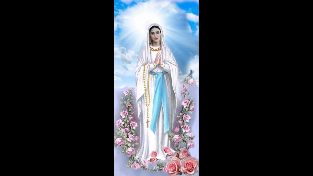 SOUS L ABRI DE TA MISERICORDE