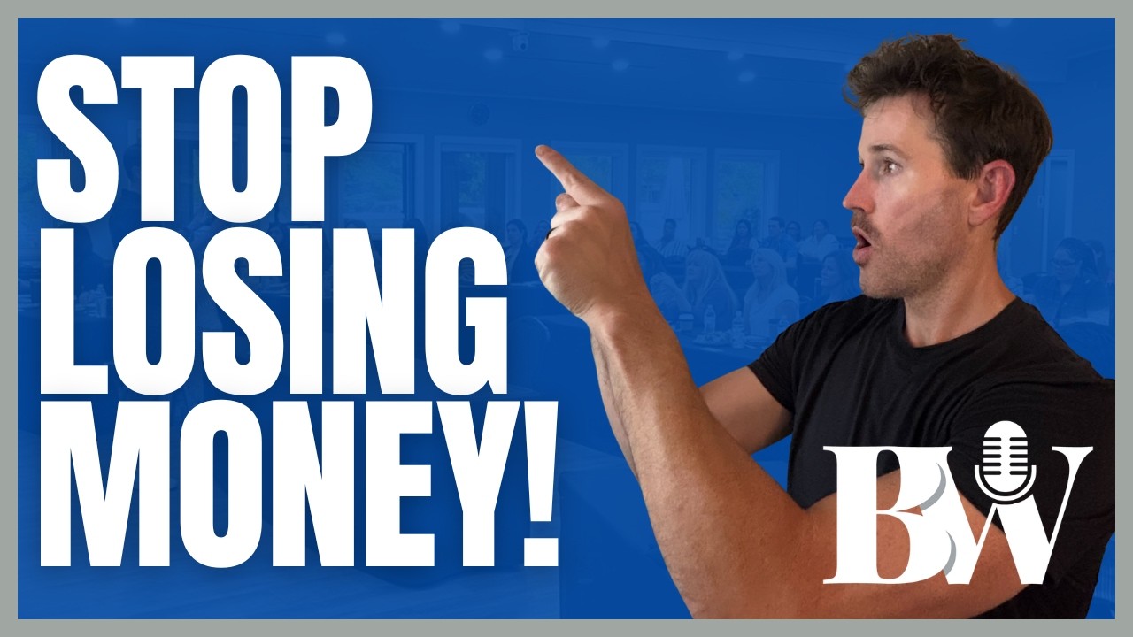 Stop Losing Money! Treatment Coordinator Training  - Critical Presentation Mistakes to Avoid!!! NPG