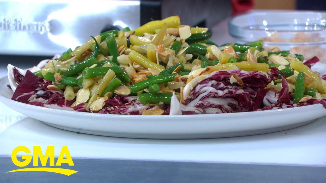 Michael Symon cooks up American goulash