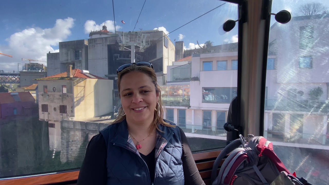 Day Trip - Lisboa a Porto