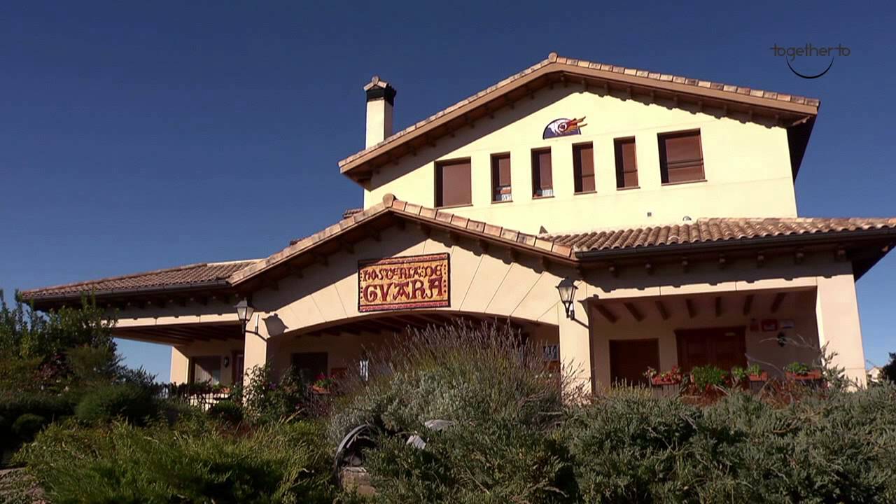 Hotel Hostería de Guara, Bierge, Huesca