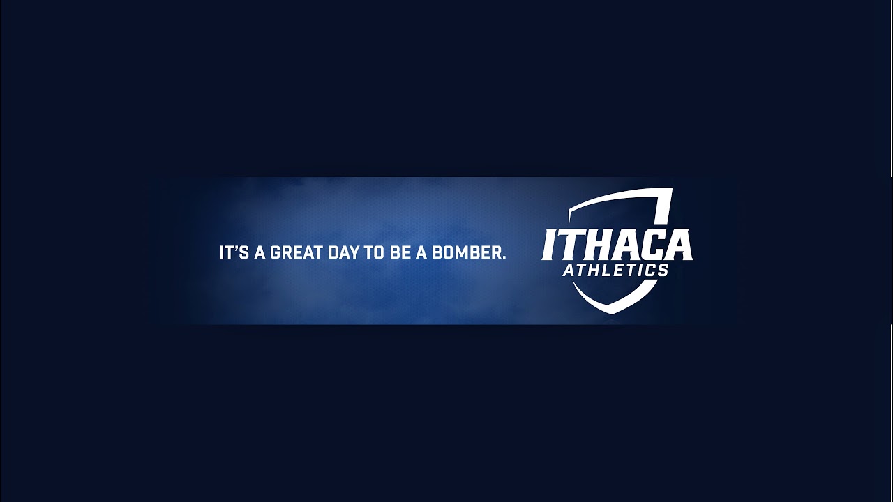 Ithaca College Track & Field Quad - Jan. 17, 2026