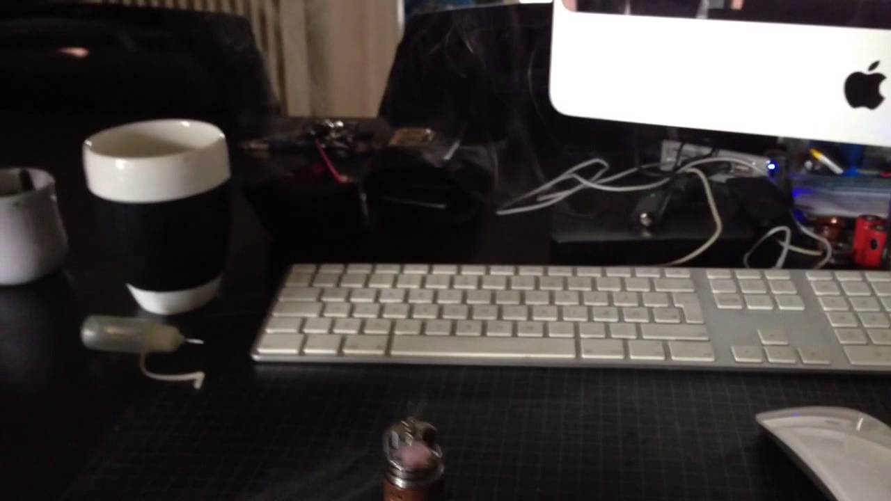 Super Nano Dual dragon on Veritas RDA