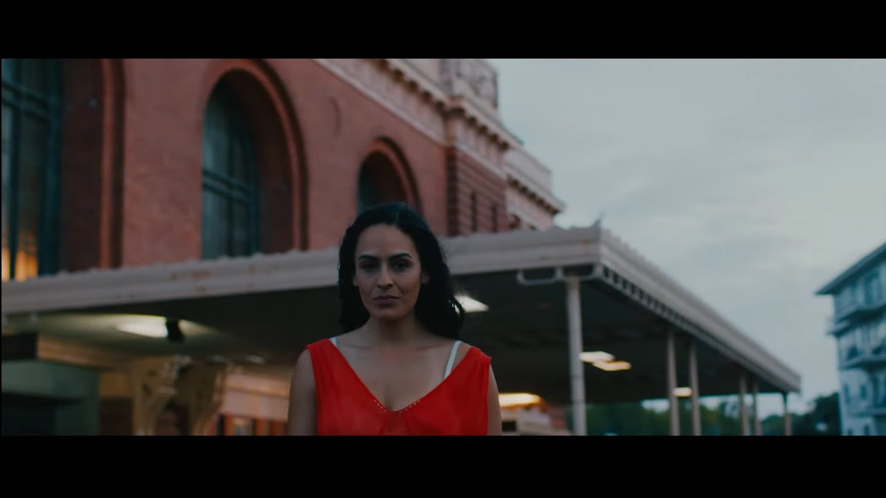 Louis Baker - Overdrive ft. Kings (Official Music Video)