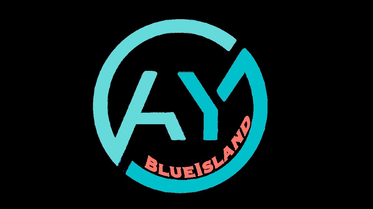 Blue Island, Sociedad de Jovenes