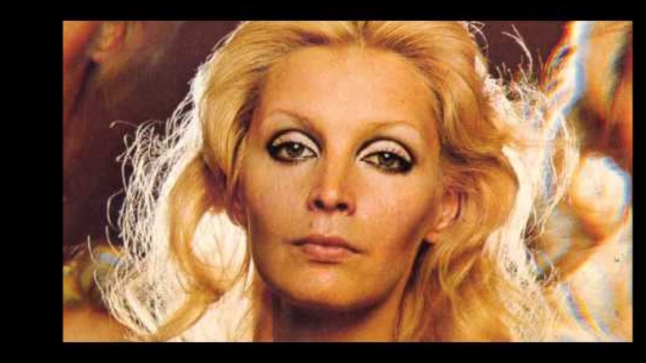 Patty Pravo - Tutt'al più ft. Fred De Palma