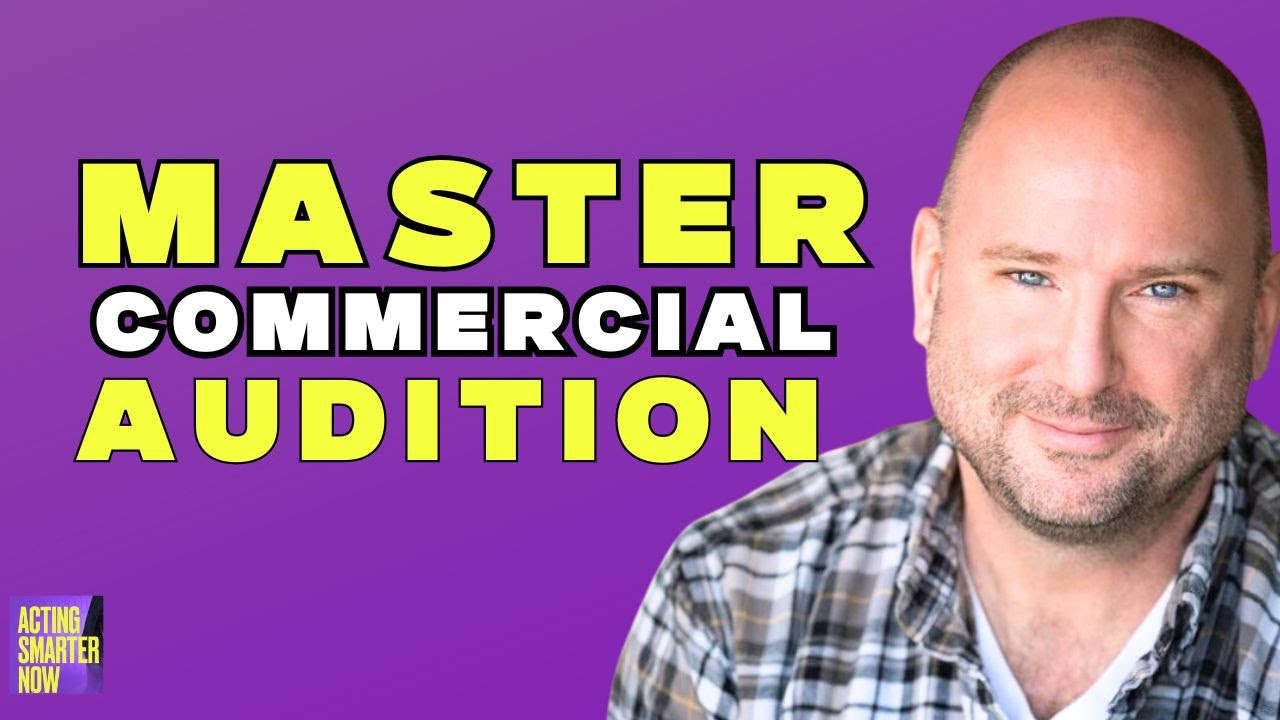 The TRUTH About Booking Roles: Actor vs Session Director POV