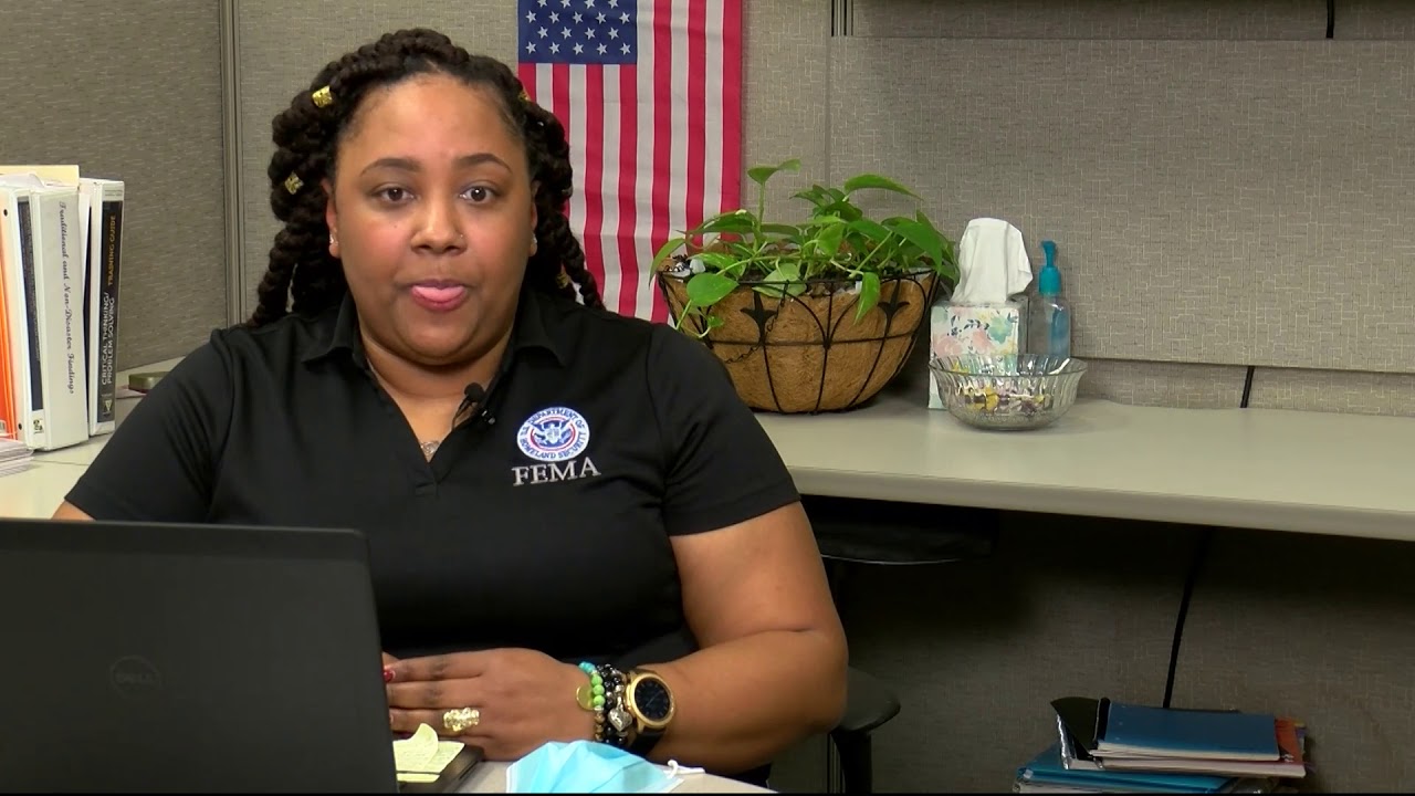 FEMA Answers: Individual Assistance for Hotel Residents