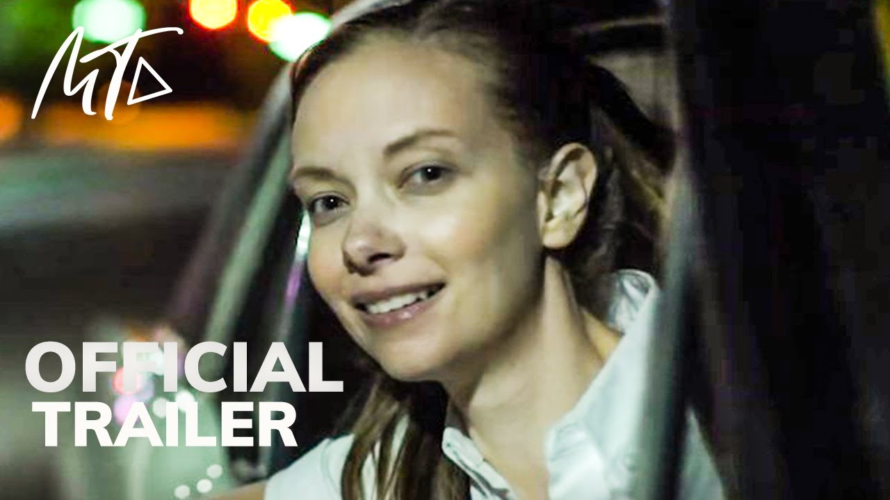 LOS ANGELES (2021) &mdash; Official Trailer