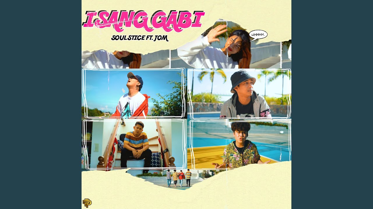 Isang Gabi (feat. Jom)
