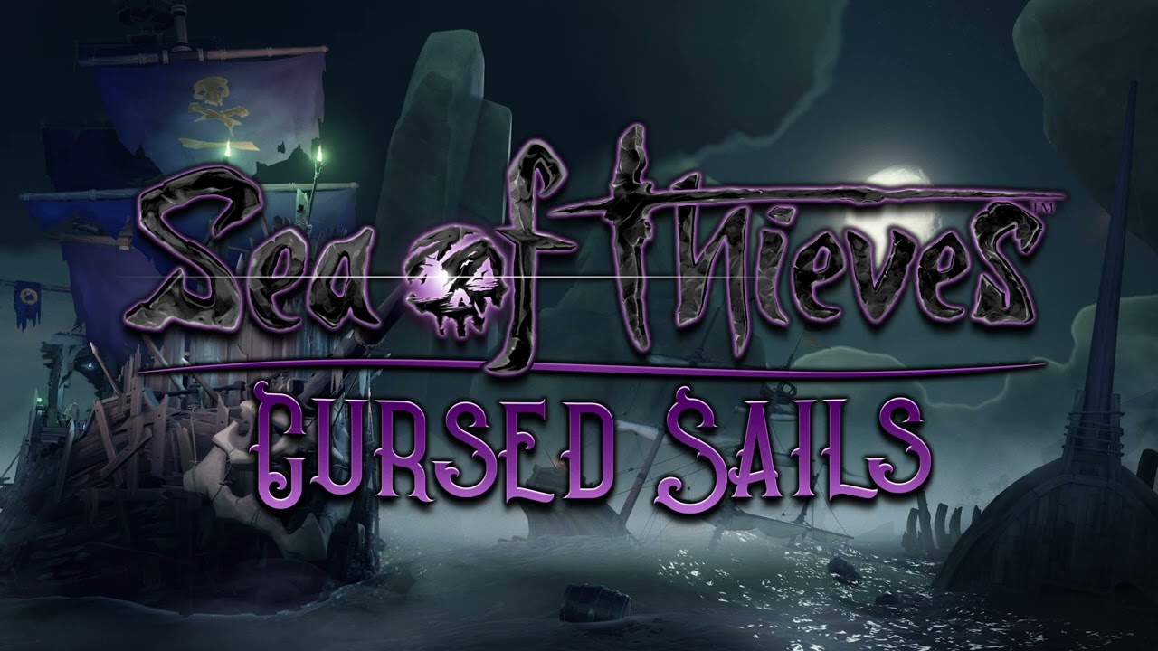 Cursed Sails (Final Wave) - Sea of Thieves Soundtrack