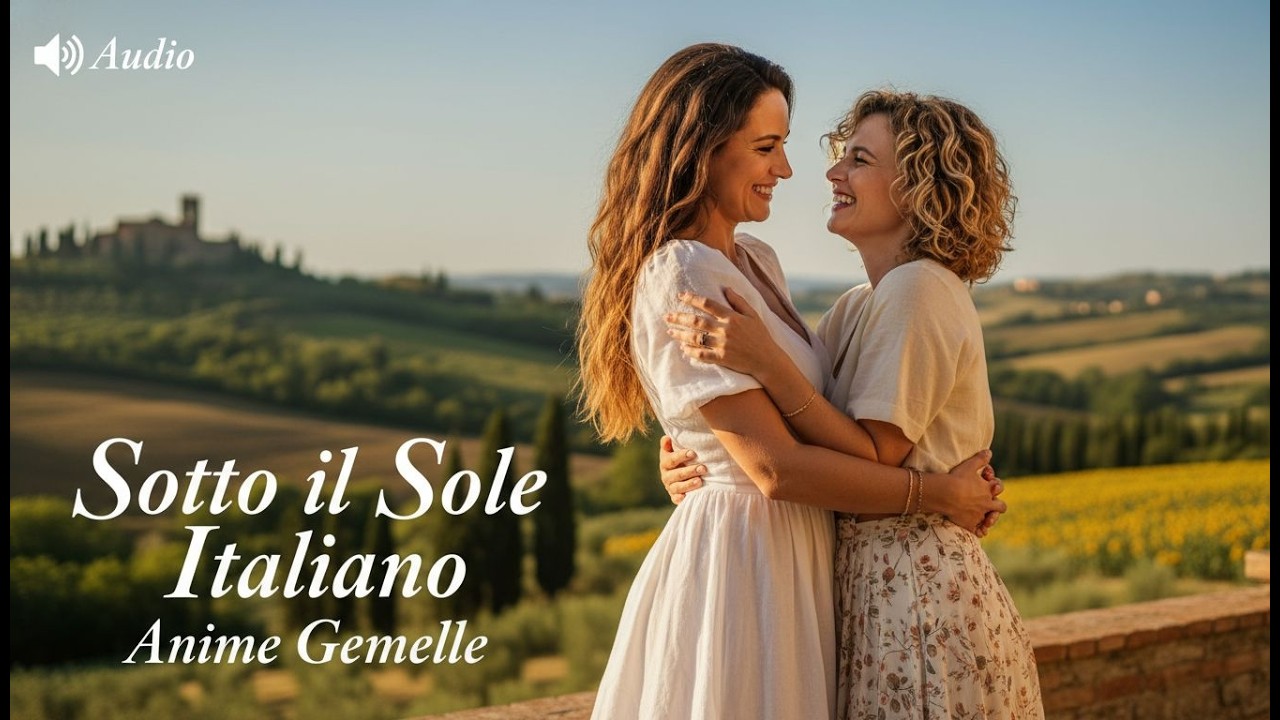 Il respiro che ha cambiato la stanza: un massaggio innocente alla migliore amica scatena un amore...