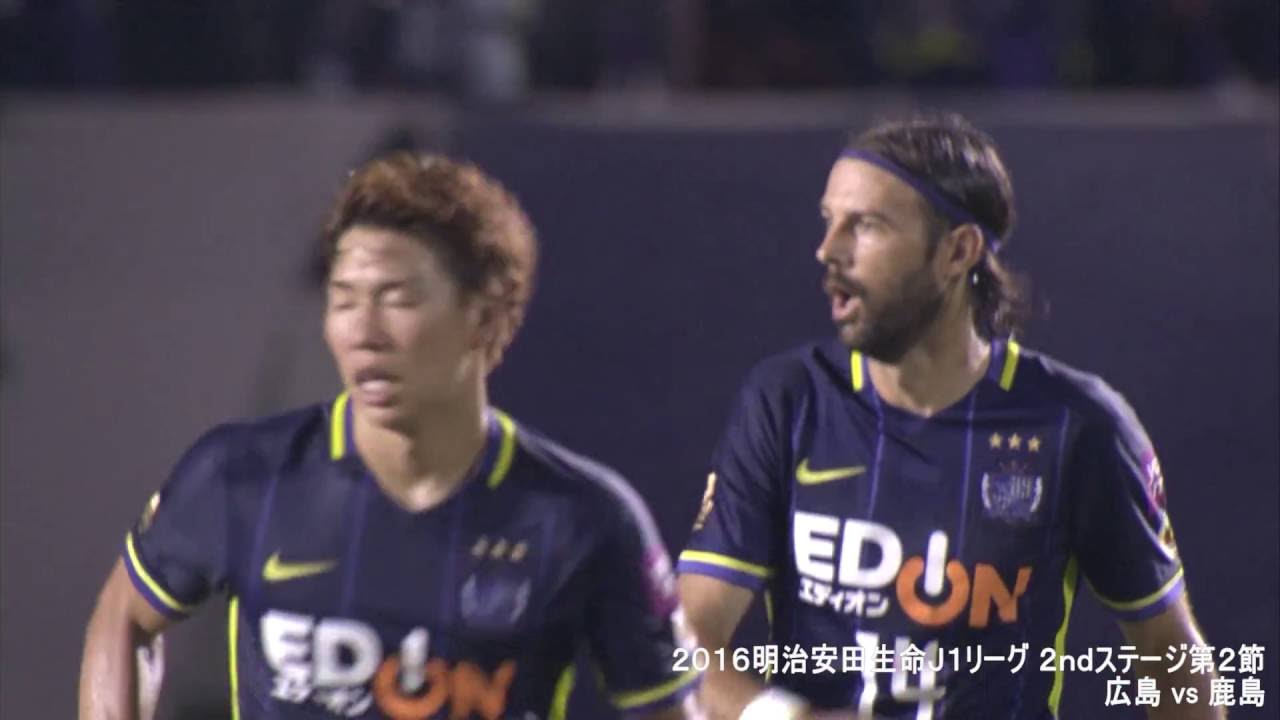 浅野 拓磨のリーグ戦全12ゴールをプレイバック！