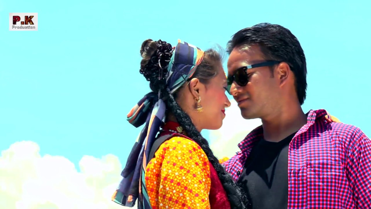 BASANTI CHHYODI latest kumaoni  song  //// Benny Maher director prem raj arya