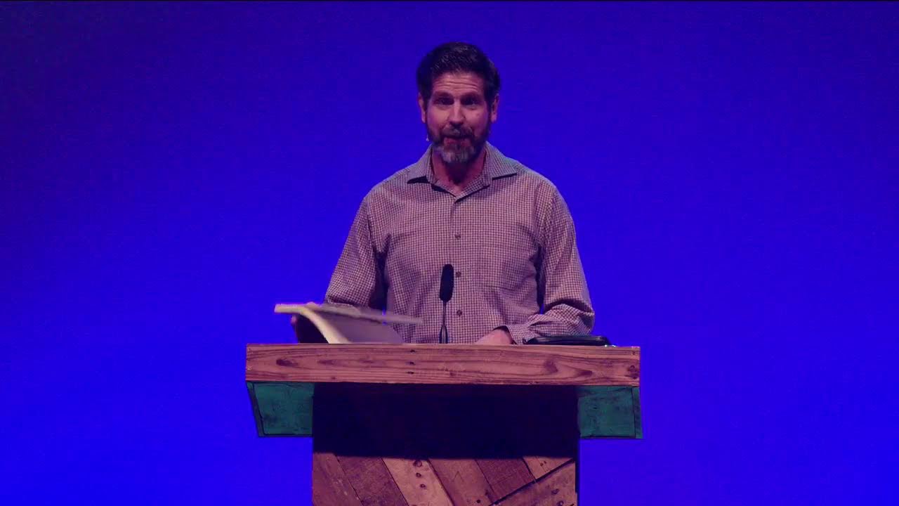 Calvary Chapel Visalia Wednesday