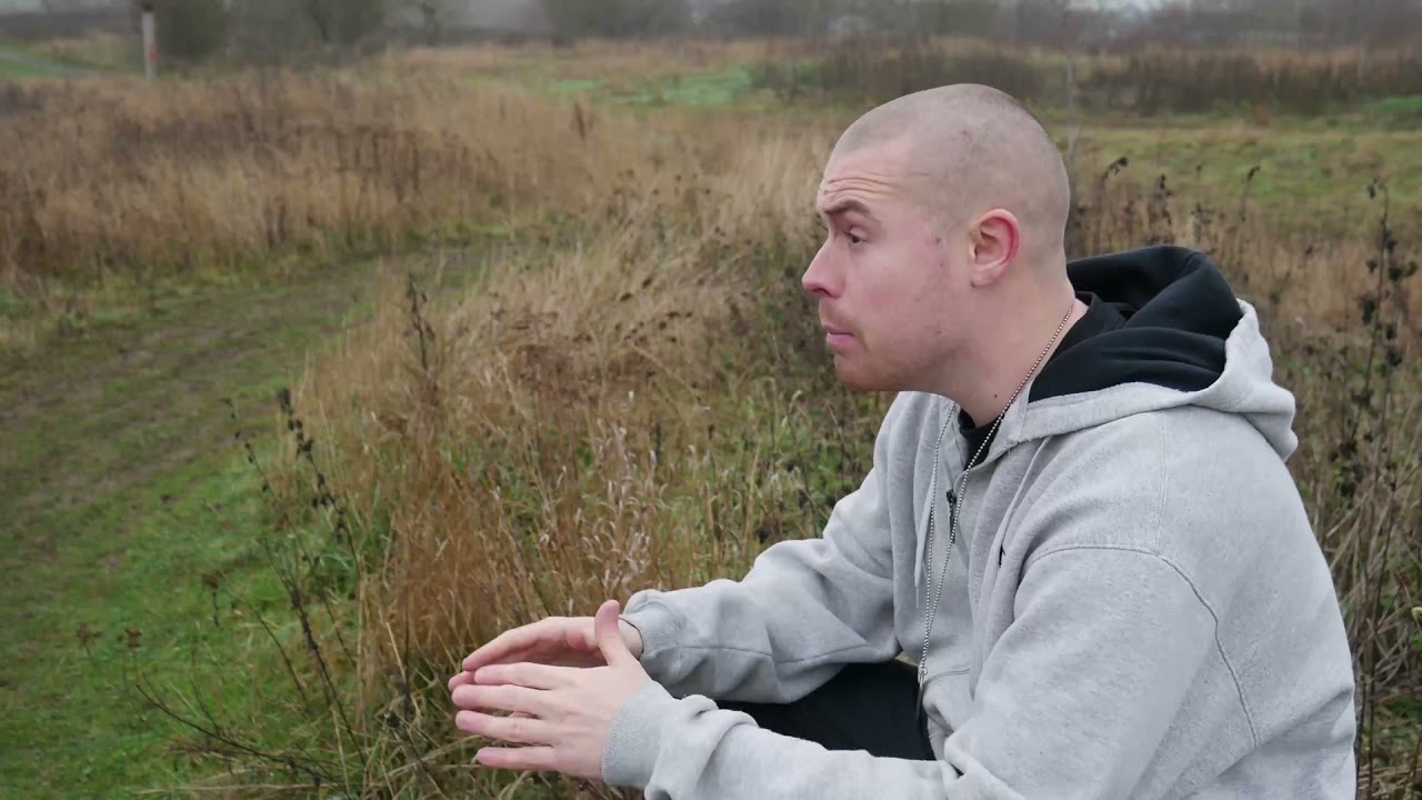 Graham Martin - Full Circle (Official Music Video)