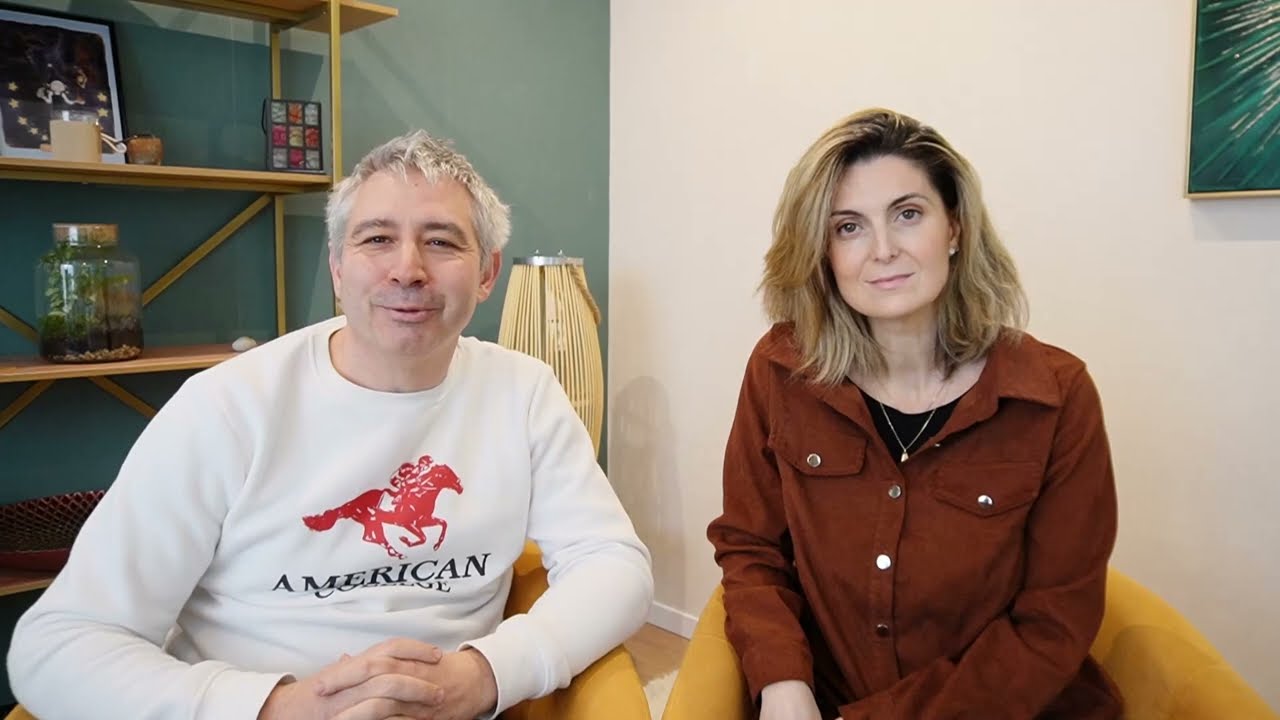 Flammes Jumelles: passage à l'acte difficile? On ne se reconnait pas dans ce monde !