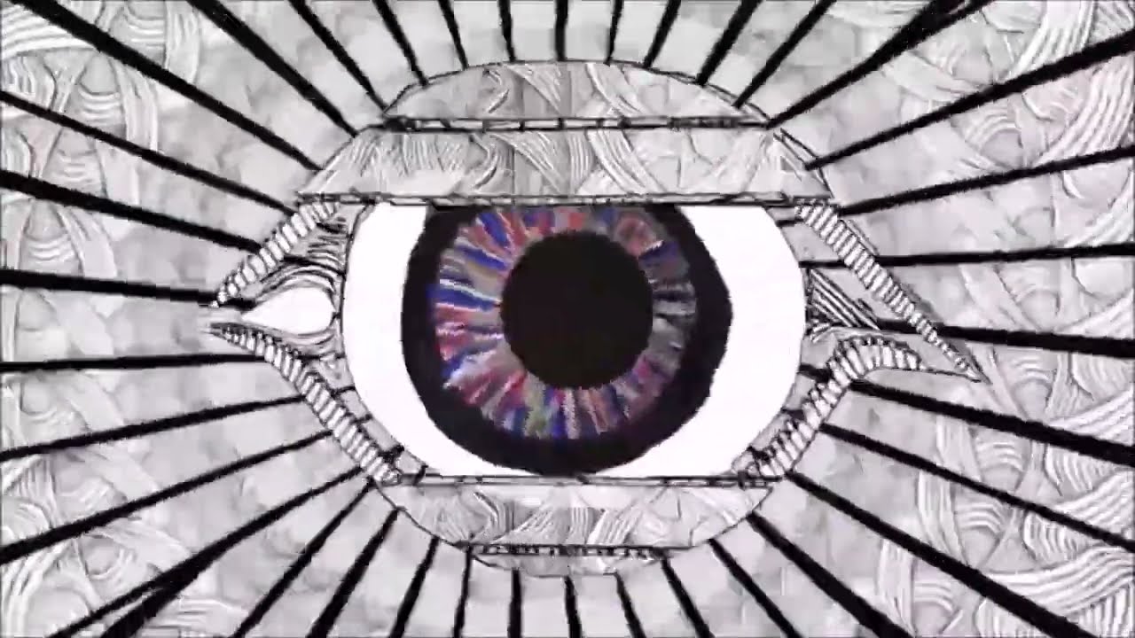 The Residents - The Gift Keeps Giving