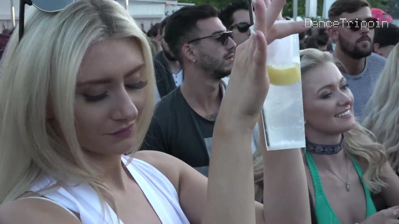 Sebo K b2b D'Julz | FACT Music Pool Series / Watergate | Barcelona (Spain)