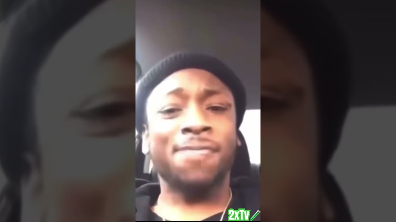 O'block Troy telling the opps to leave him alone🫨 