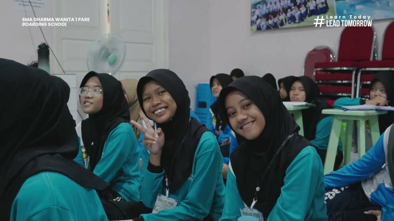 DIKLAT PMR 2