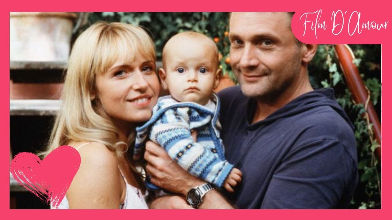 Un papa en or | Rent a Baby (2003 | french tv movie)