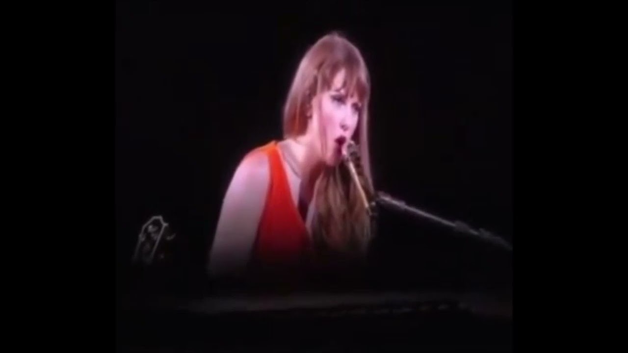 Taylor Swift - 