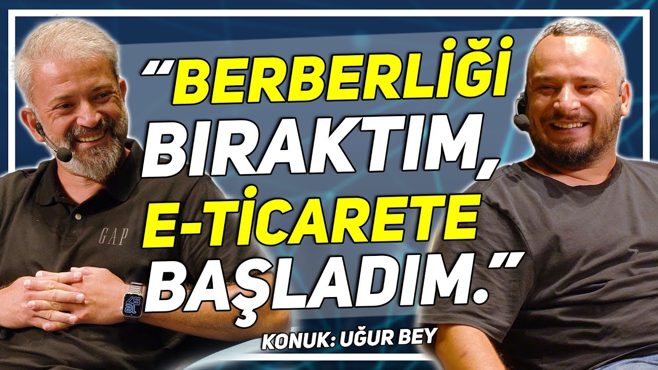 2 MİLYON TL CİRO YAPTIM!