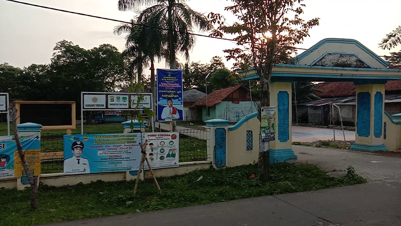 Desa sukabakti kec. Tambelang. Kab. Bekasi | terbaru 2020