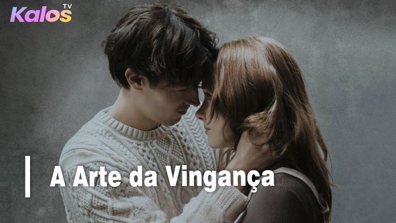 🕊️ Um cora&ccedil;&atilde;o tra&iacute;do, um amor inesperado&hellip; e a vingan&ccedil;a perfeita! #kalostv #vingan&ccedil;a #drama #amor