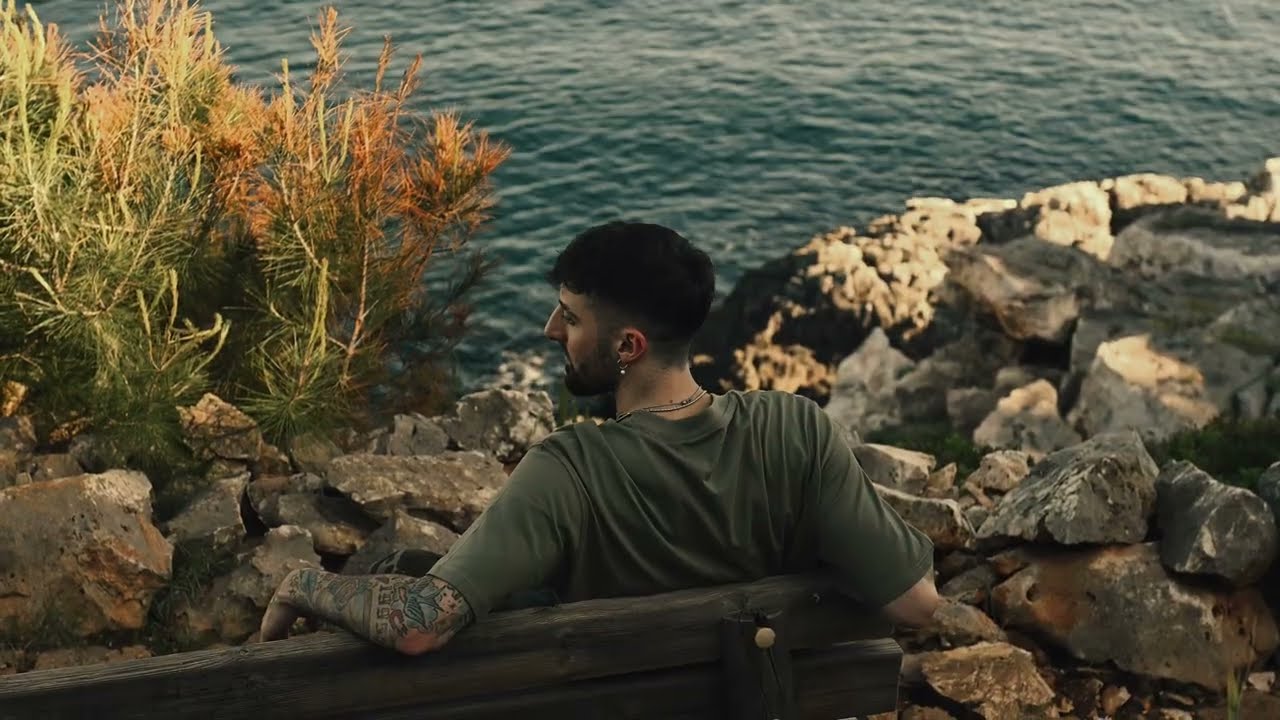 Mayday - Non Mi Interessa (Visual Video) (Overthinker)