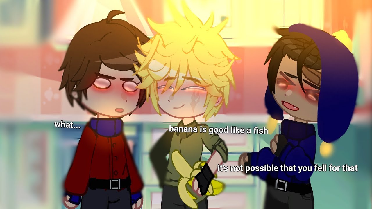 🍌✨||