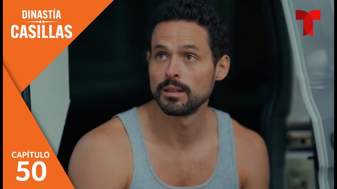 Dinast&iacute;a Casillas | Cap&iacute;tulo 50: Alianza Internacional | Telemundo Series