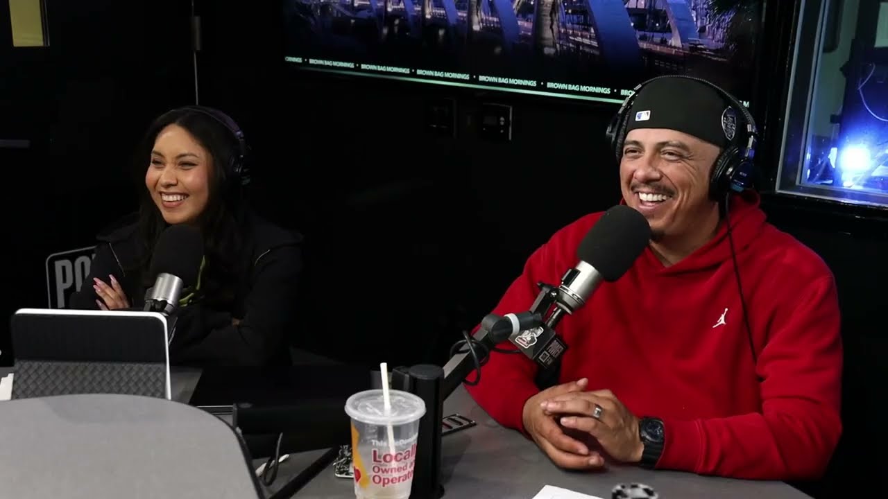 Homie Helpline: My Sneaky Link Got Engaged   (Josh) | Brown Bag Mornings
